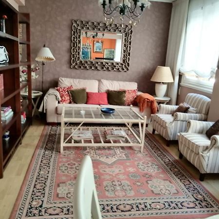 Piso Centrico Vigo 6 Pax Lola Apartment Bagian luar foto