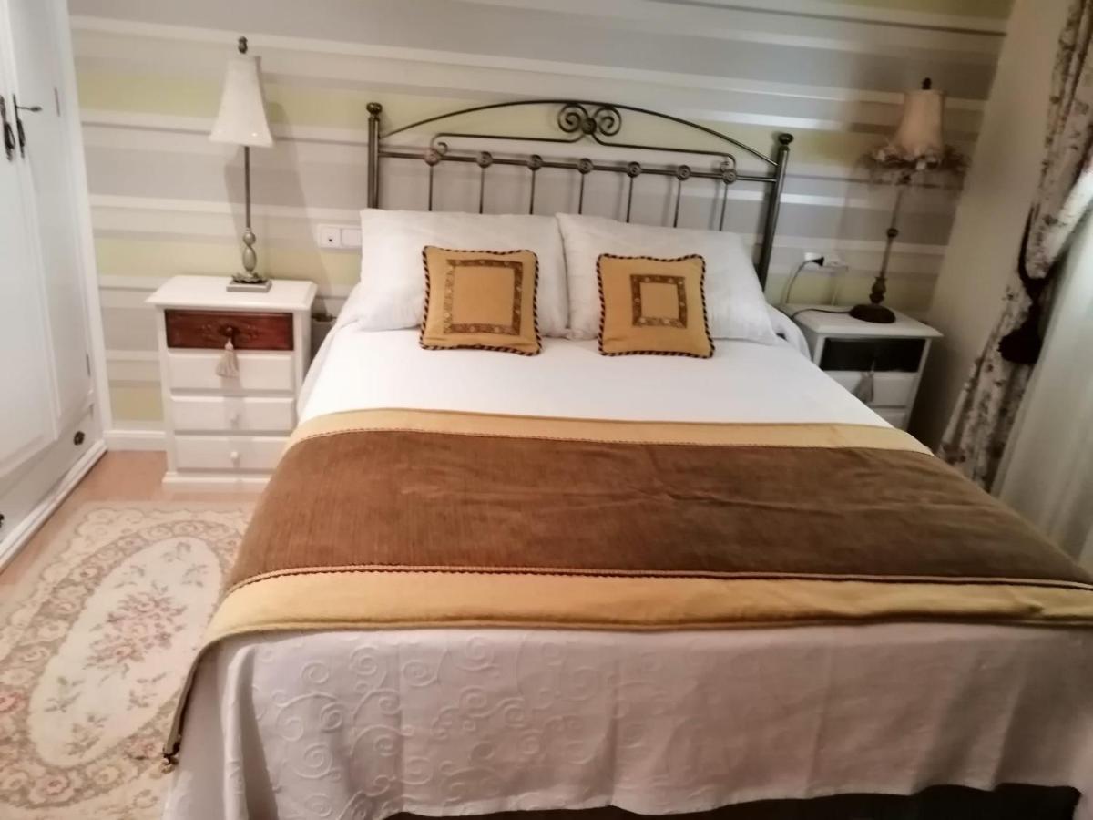 Piso Centrico Vigo 6 Pax Lola Apartment Bagian luar foto