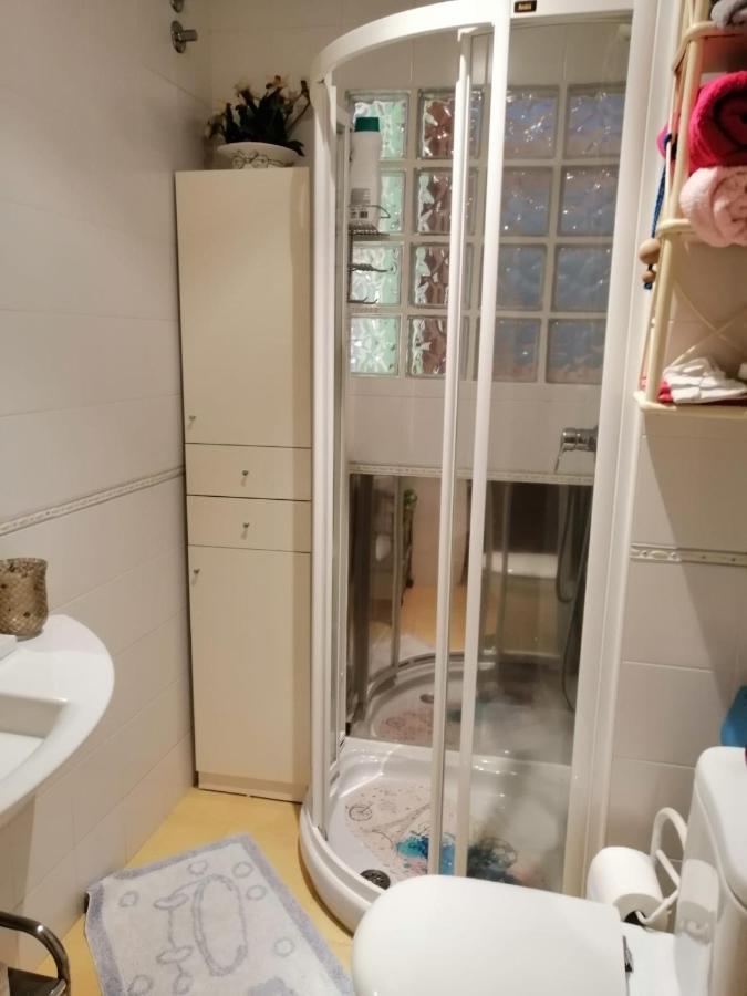 Piso Centrico Vigo 6 Pax Lola Apartment Bagian luar foto