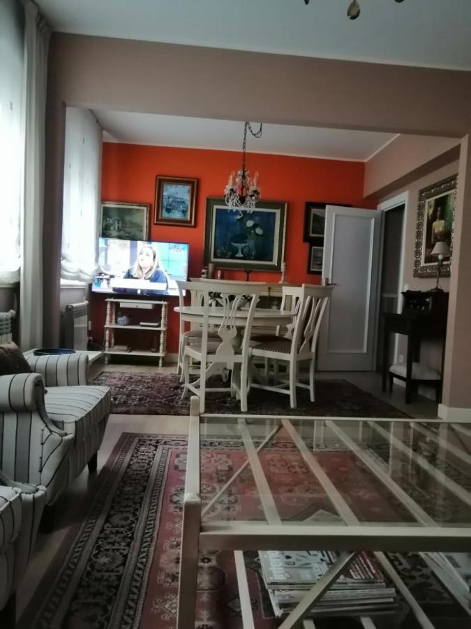 Piso Centrico Vigo 6 Pax Lola Apartment Bagian luar foto