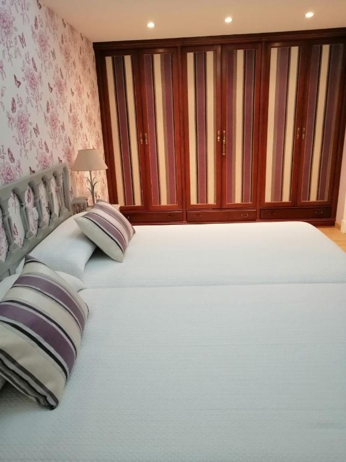 Piso Centrico Vigo 6 Pax Lola Apartment Bagian luar foto