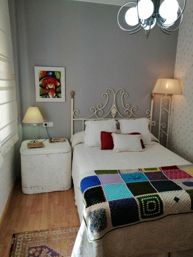 Piso Centrico Vigo 6 Pax Lola Apartment Bagian luar foto