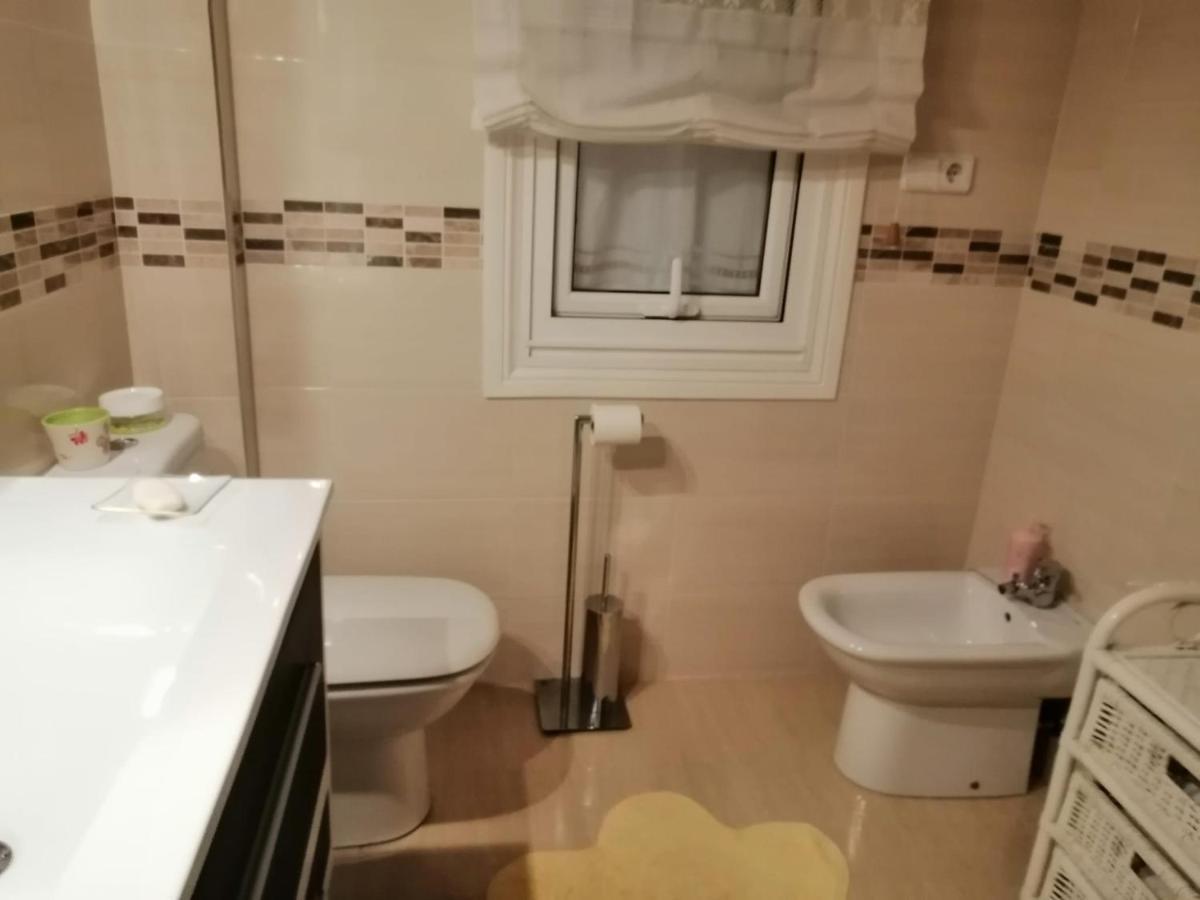 Piso Centrico Vigo 6 Pax Lola Apartment Bagian luar foto