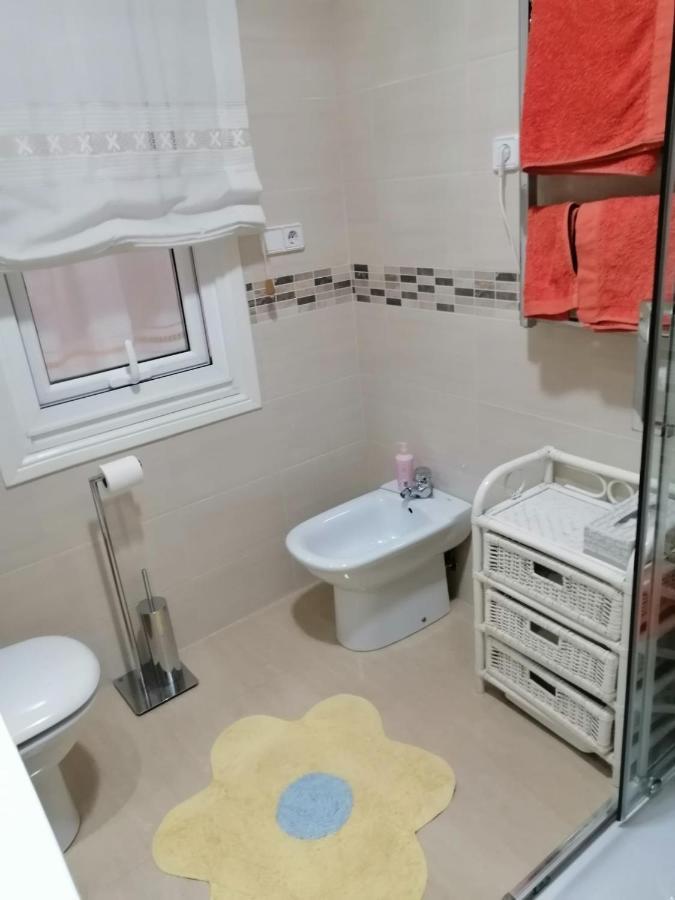 Piso Centrico Vigo 6 Pax Lola Apartment Bagian luar foto